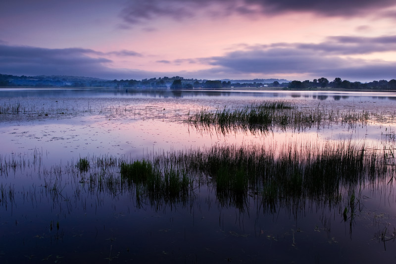Fine art landscape photography taken from the stunning location of the Brecon Beacons National Park.