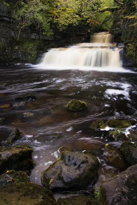 Landscape photography taken in the UK by photographer Lewis Phillips
