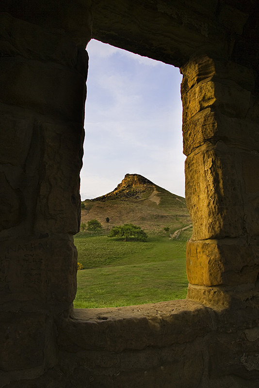 Landscape photography taken in the UK by photographer Lewis Phillips