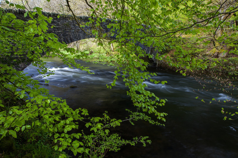 Landscape photography taken in the UK by photographer Lewis Phillips