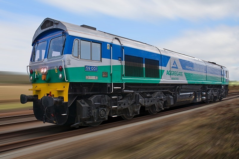 Class 59