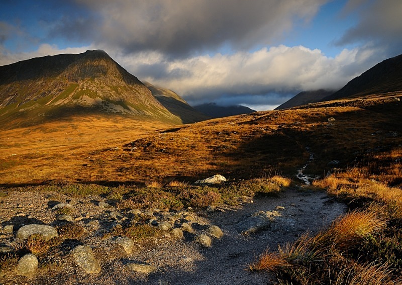Lairig Ghru