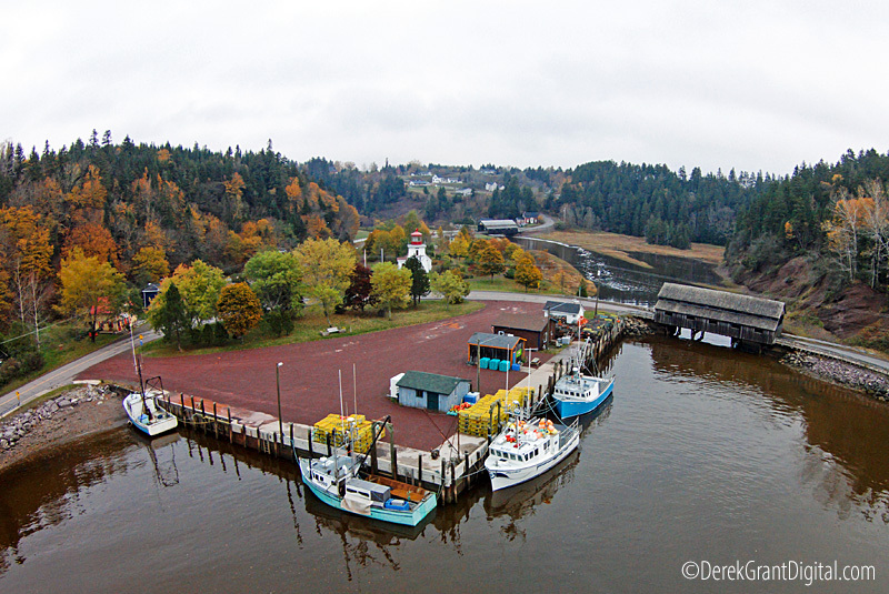 aerial-panorama-st-martins-new-brunswick-canada
