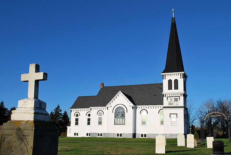 St. William