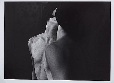 - Christer Strömholm