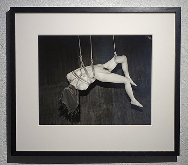 Nobuyoshi Araki - Archive