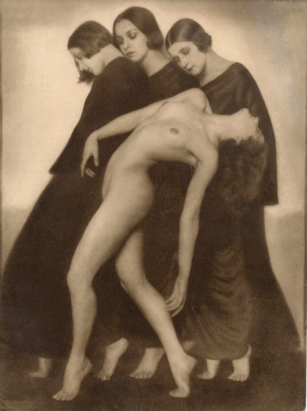 Rudolf Koppitz - Archive