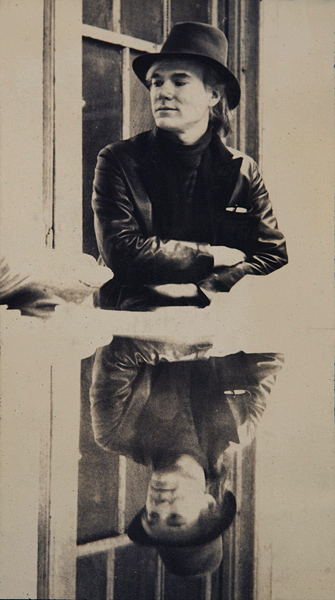 Robert Meyer - Archive