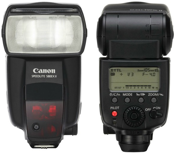 Canon Speedlite 580Ex Ii Manuale Italiano Canon Speedlite 580Ex Ii Manuale Italiano
