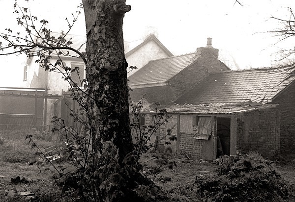 POST BACH, Synod Inn, Ceredigion 2014 - CEREDIGION FARMHOUSES