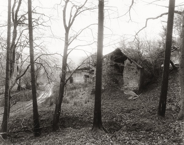 Notes on LLETTY-DU UCHAF, Llangeitho, Ceredigion 2012 - CEREDIGION FARMHOUSES