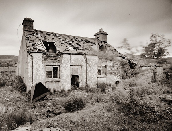 BURY LODGE, Trefenter, Ceredigion 2015 - CEREDIGION FARMHOUSES