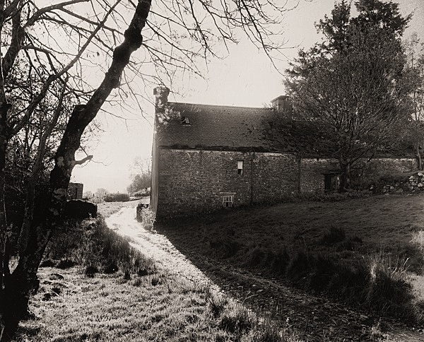 HENDRE FELIN, Ceredigion 2011 - CEREDIGION FARMHOUSES