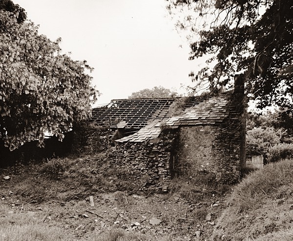 BRYN-EINON, Mydroilyn, Ceredigion 2014 - CEREDIGION FARMHOUSES