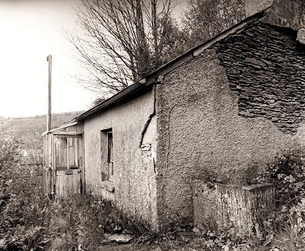 PENDRE, Alltwalis, Carmarthenshire 2014 - CARMARTHENSHIRE