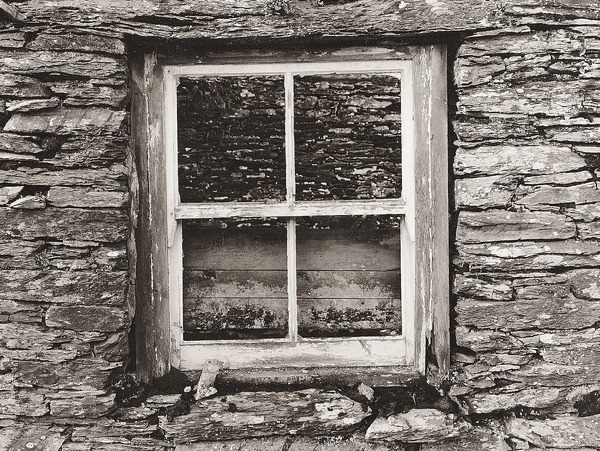 UNKNOWN COTTAGE, Pontrhydygroes, Ceredigion 2012 - CEREDIGION FARMHOUSES