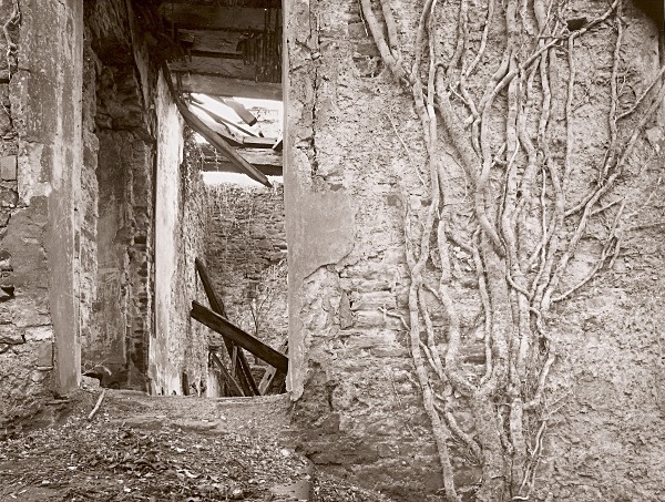 PEMBREY CWRT, Pembrey, Carmarthenshire