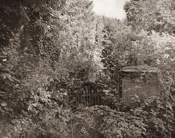GWRTHWYNT ISAF, Talsarn, Ceredigion 2015 - CEREDIGION FARMHOUSES