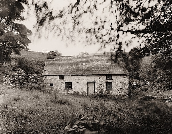ALLTGOCHMYNYDD, Ceredigion 2011 - CEREDIGION FARMHOUSES