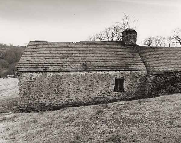 GEUFRON, Nebo, Ceredigion 2015 - CEREDIGION FARMHOUSES
