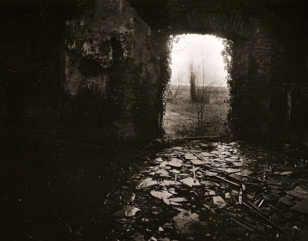 PEMBREY CWRT, Pembrey, Carmarthenshire