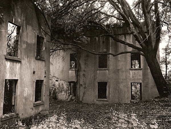 LLANGENNECH HOUSE, Llangennech, Carmarthenshire