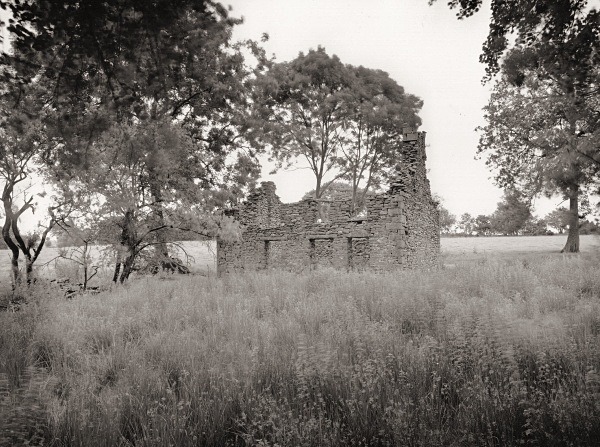 TREWERN FACH, Llwynpiod, Ceredigion 2015 - CEREDIGION FARMHOUSES
