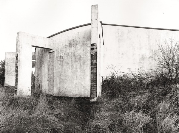 WELSH MARTYRS CATHOLIC CHURCH, Aberystwyth, Ceredigion 2012 - OTHER WELSH RUINS