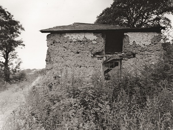 LLECHWEDD, Lledrod, Ceredigion 2014 - CEREDIGION FARMHOUSES