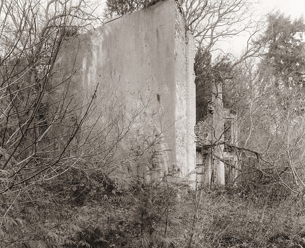 CWMGIGFRAN, Talley, Carmarthenshire 2012 - CARMARTHENSHIRE
