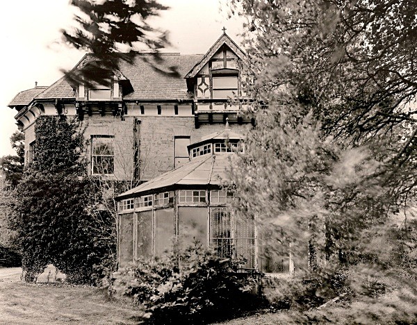 CILGWYN, Llandyfriog, Ceredigion 2011 - CEREDIGION MANSIONS