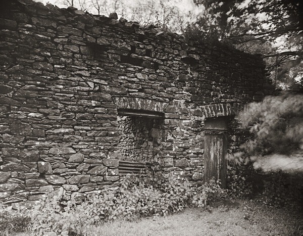 TRIAEL, Bont Goch, Ceredigion 2015 - CEREDIGION FARMHOUSES