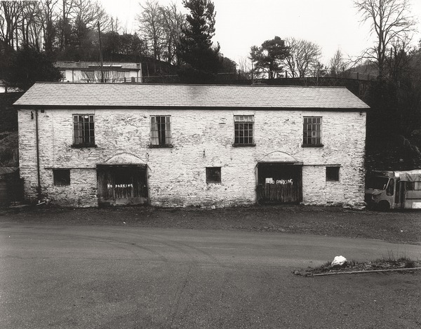 NODDFA/GWYNFA, Pontrhydygroes, Ceredigion 2012 - OTHER WELSH RUINS