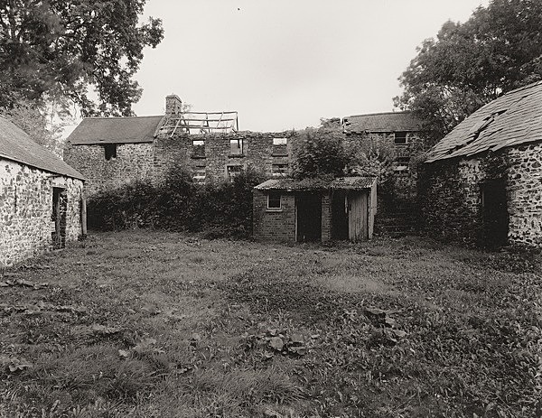 PEN-CNWC, Cilcennin, Ceredigion 2011 - CEREDIGION FARMHOUSES