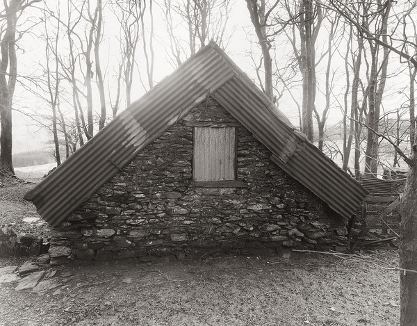 CRUG at WAUN MAENLLWYD, Llanddewi Brefi, Ceredigion 2012 - CEREDIGION FARMHOUSES