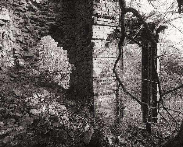 CWMGIGFRAN, Talley, Carmarthenshire 2012 - CARMARTHENSHIRE