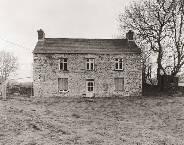 PANT-Y-BARWN, Lledrod, Ceredigion 2012 - CEREDIGION FARMHOUSES