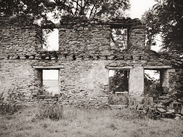 BRONCAPEL, Tynreithyn, Ceredigion 2015 - CEREDIGION FARMHOUSES