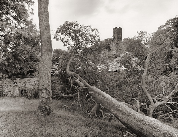 ESGAIR-Y-GORS, Swyddffynnon, Ceredigion 2014 - CEREDIGION FARMHOUSES
