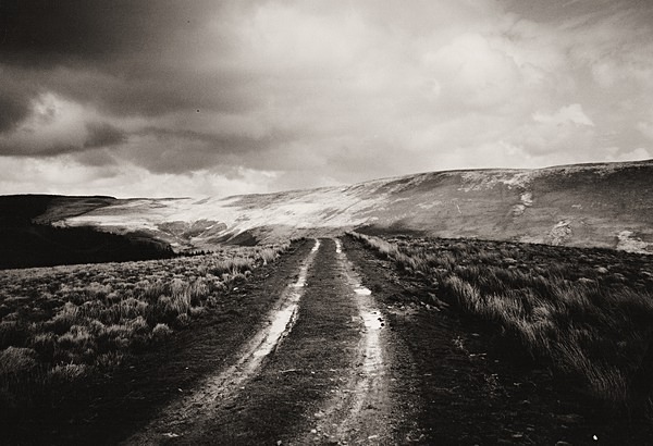 CWMYSTWYTH, Ceredigion 2001 - THE WELSH LANDSCAPE