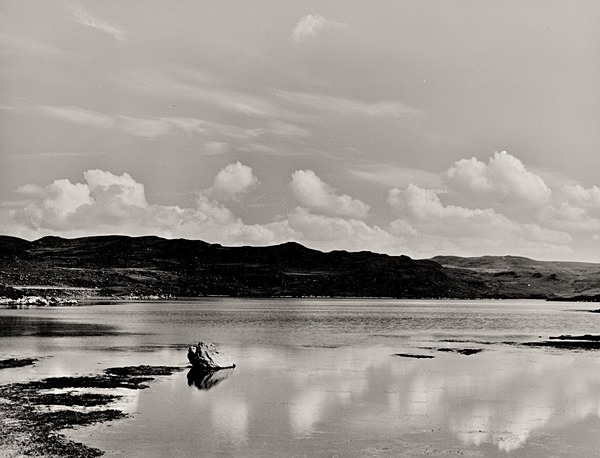 TEIFI POOLS, Ceredigion 1996 - THE WELSH LANDSCAPE