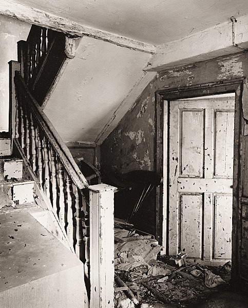 HENDRE FELIN, Ceredigion 2011 - CEREDIGION FARMHOUSES