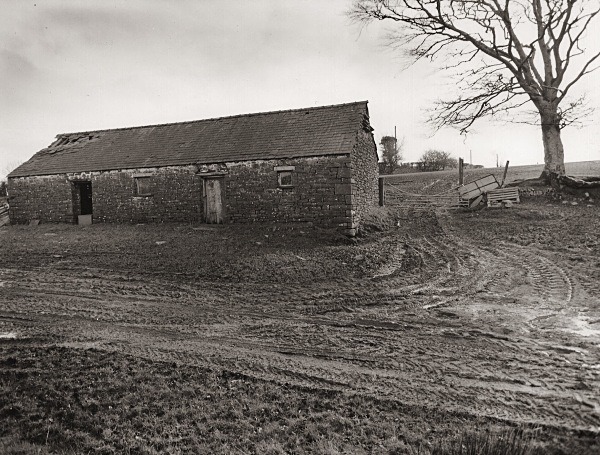 BRECHFA FAWR, Llangeitho, Ceredigion 2016 - CEREDIGION FARMHOUSES