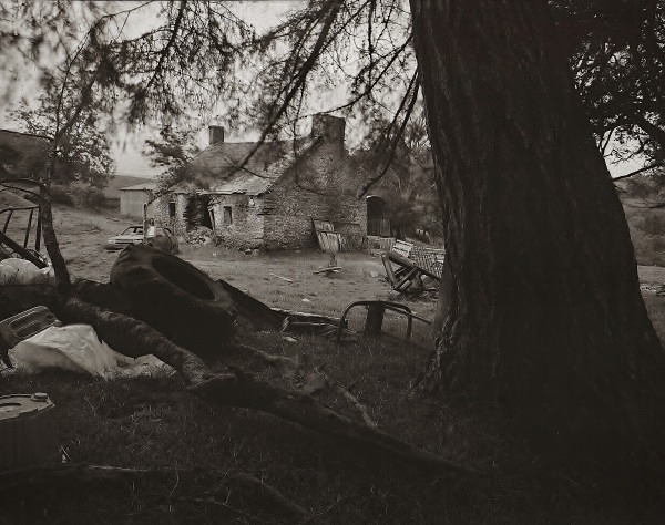 TYNYLONE, Llangeitho, Ceredigion 2011 - CEREDIGION FARMHOUSES