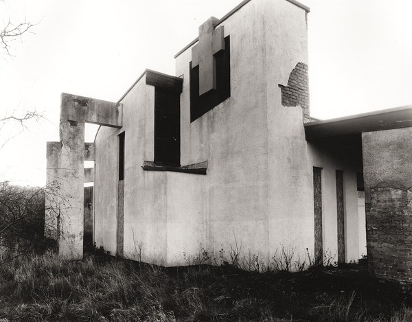 WELSH MARTYRS CATHOLIC CHURCH, Aberystwyth, Ceredigion 2012 - OTHER WELSH RUINS