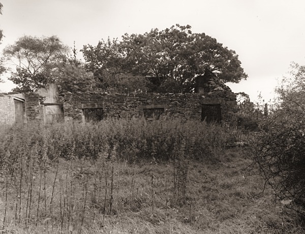 PENBANC, Swyddffynnon, Ceredigion 2014 - CEREDIGION FARMHOUSES