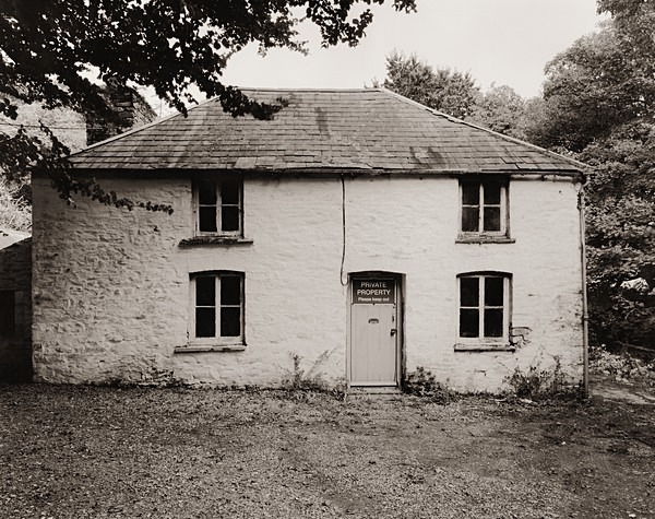 MIN Y AFON, Llanerchaeron, Ceredigion 2013 - CEREDIGION FARMHOUSES