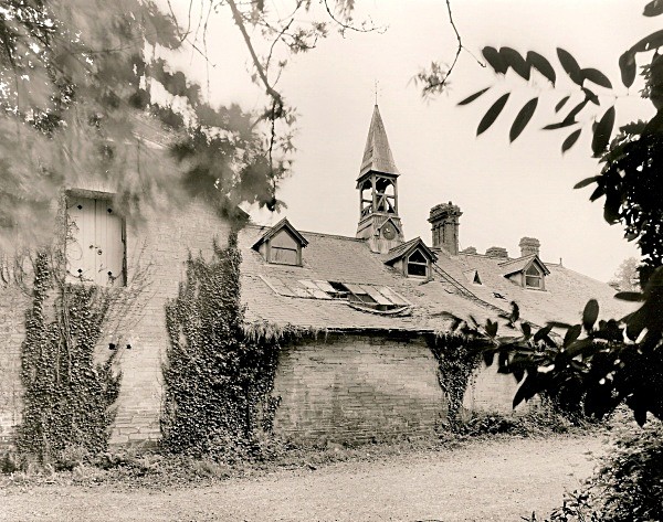 CILGWYN, Llandyfriog, Ceredigion 2011 - CEREDIGION MANSIONS