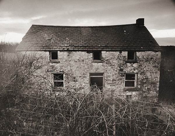 FFYNNON-WEN, Ciliau Aeron, Ceredigion 2016 - CEREDIGION FARMHOUSES