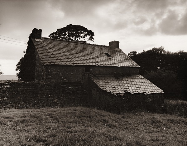 HENGWM HOUSE, Lledrod, Ceredigion 2014 - CEREDIGION FARMHOUSES